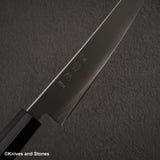 Hatsukokoro Hayabusa ATS34 Sanmai K-tip Gyuto 210mm