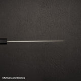 Hatsukokoro Hayabusa ATS34 Sanmai K-tip Gyuto 210mm
