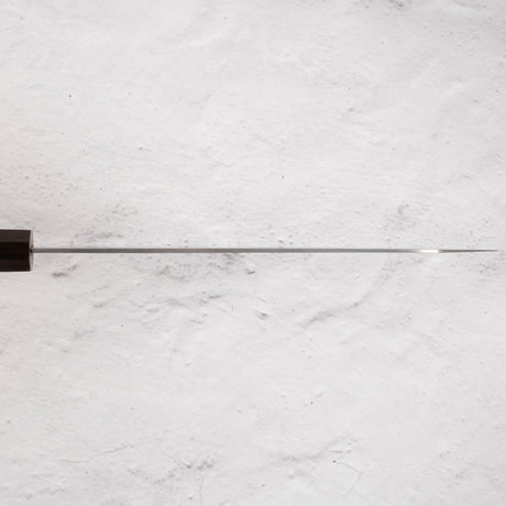 하츠코코로 하야부사 ATS34 산마이 K팁 규토(셰프나이프) 240mm
