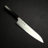 하츠코코로 하야부사 크로맥스 규토(셰프나이프) 240mm 에보니 핸들