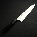 하츠코코로 하야부사 크로맥스 규토(셰프나이프) 240mm 에보니 핸들