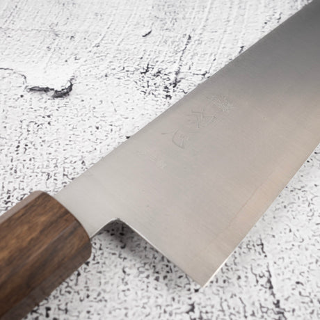 하츠코코로 하야부사 은삼강 분카 180mm