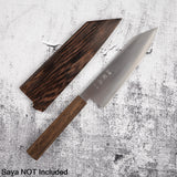 하츠코코로 하야부사 은삼강 분카 180mm