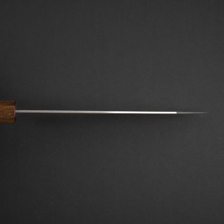 하츠코코로 하야부사 은삼강 분카 180mm
