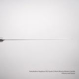 하츠코코로 하야부사 SG2 규토(셰프나이프) 210mm 마이카르타 웨스턴핸들
