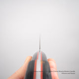하츠코코로 하야부사 SG2 규토(셰프나이프) 210mm 마이카르타 웨스턴핸들