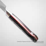 하츠코코로 하야부사 SG2 규토(셰프나이프) 210mm 마이카르타 웨스턴핸들
