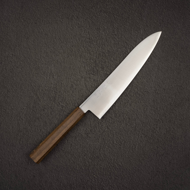 하츠코코로 하야부사 SG2 미가키 규토(셰프나이프) 210mm