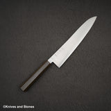 하츠코코로 하야부사 SG2 미가키 규토(셰프나이프) 240mm