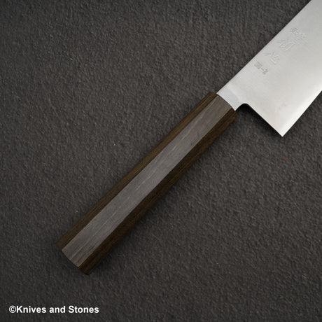 하츠코코로 하야부사 SG2 미가키 규토(셰프나이프) 240mm