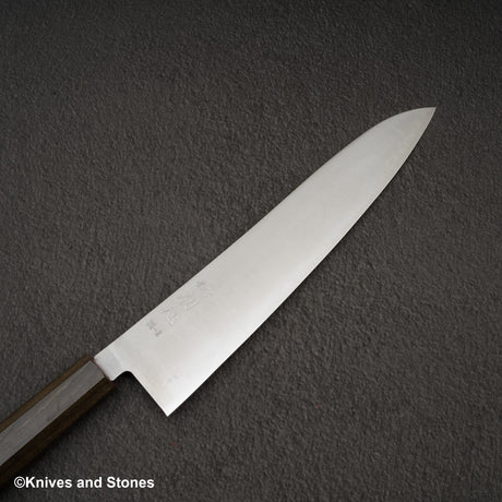하츠코코로 하야부사 SG2 미가키 규토(셰프나이프) 240mm