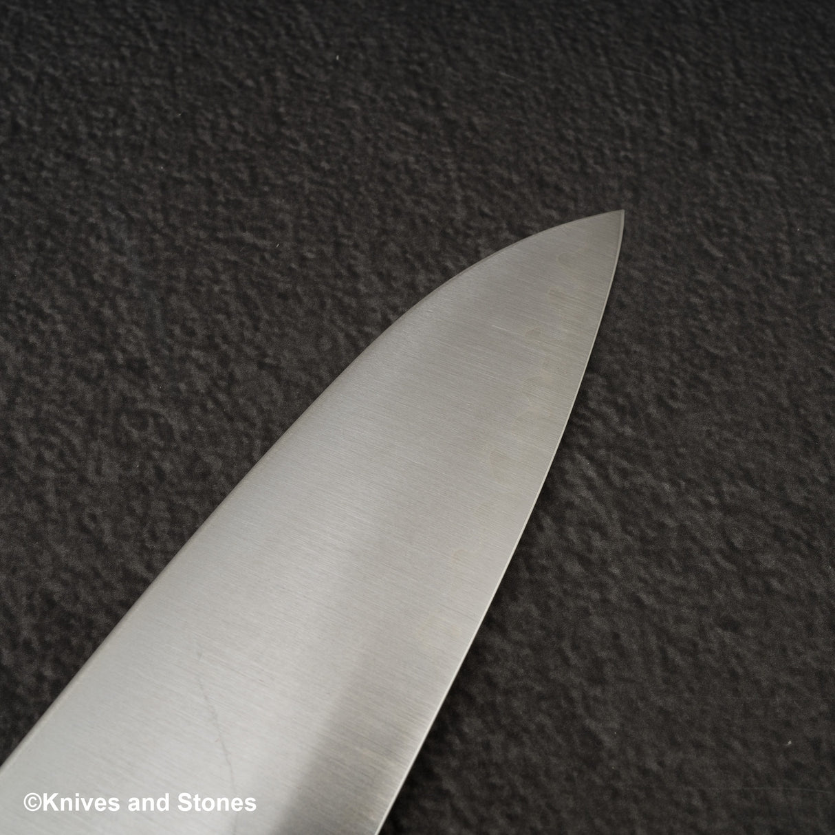하츠코코로 하야부사 SG2 미가키 규토(셰프나이프) 240mm