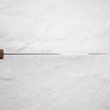 Hatsukokoro Hayabusa SG2 Migaki K-tip Gyuto 210mm