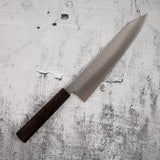 하츠코코로 하야부사 SG2 미가키 K팁 규토(셰프나이프) 240mm