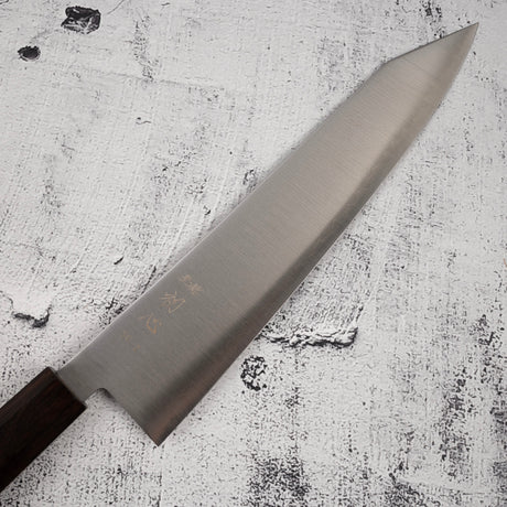 하츠코코로 하야부사 SG2 미가키 K팁 규토(셰프나이프) 240mm