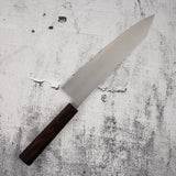 하츠코코로 하야부사 SG2 미가키 K팁 규토(셰프나이프) 240mm