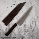하츠코코로 하야부사 SG2 미가키 K팁 규토(셰프나이프) 240mm