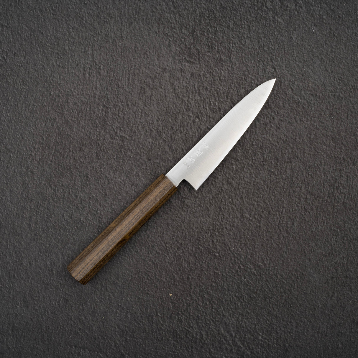 Hatsukokoro Hayabusa SG2 Migaki Petty 120mm