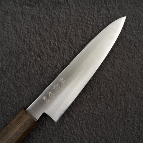 하츠코코로 하야부사 SG2 미가키 페티 120mm