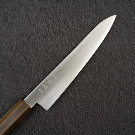 하츠코코로 하야부사 SG2 미가키 페티 150mm