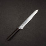 하츠코코로 하야부사 VG10 츠치메 산마이 빵칼 210mm