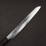 하츠코코로 하야부사 VG10 츠치메 산마이 빵칼 210mm