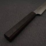하츠코코로 하야부사 VG10 츠치메 산마이 빵칼 210mm