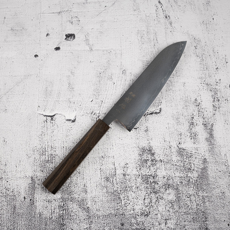 하츠코코로 히카리 SLD 강 산토쿠(다용도칼) 170mm