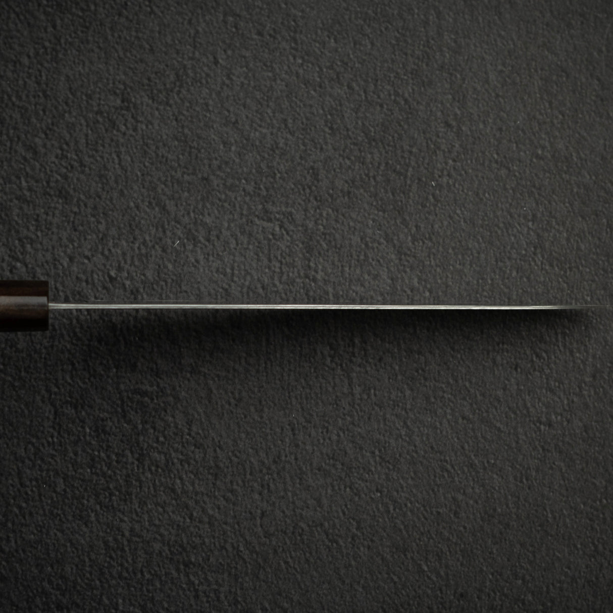 하츠코코로 히카리 SLD 강 다마스커스 규토(셰프나이프) 210mm