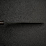 하츠코코로 히카리 SLD 강 다마스커스 규토(셰프나이프) 210mm