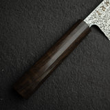 하츠코코로 히카리 SLD 강 다마스커스 규토(셰프나이프) 210mm