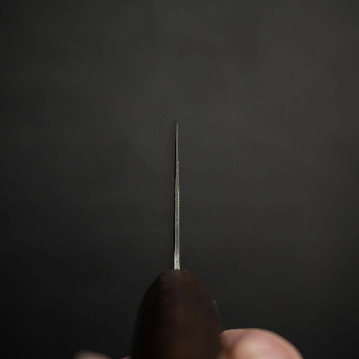 하츠코코로 히카리 SLD 강 다마스커스 규토(셰프나이프) 210mm