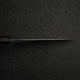 Hatsukokoro Hikari SLD Damascus Petty 130mm