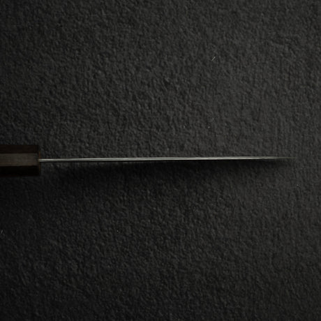 Hatsukokoro Hikari SLD Damascus Petty 130mm