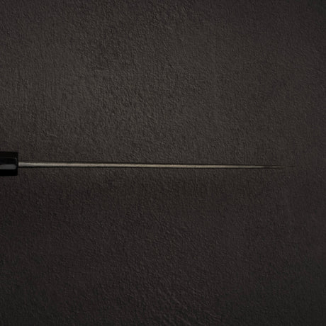 하츠코코로 이타다키 청2강 백2강 듀얼코어 다마스커스 츠치메 규토(셰프나이프) 240mm