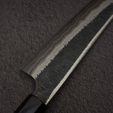 초심 하츠코코로 이타다키 청2강 백2강 듀얼코어 다마스커스 츠치메 K팁 규토(셰프나이프) 210mm