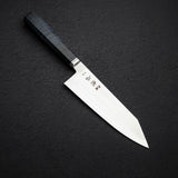 Hatsukokoro Kaijin Blue 2 Bunka 175mm Migaki Curly Maple