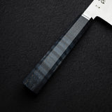 하츠코코로 카이진 청2강 규토(셰프나이프) 210mm