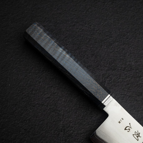 하츠코코로 카이진 청2강 규토(셰프나이프) 240mm