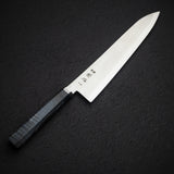 하츠코코로 카이진 청2강 규토(셰프나이프) 240mm