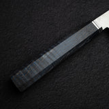 하츠코코로 카이진 청2강 규토(셰프나이프) 240mm