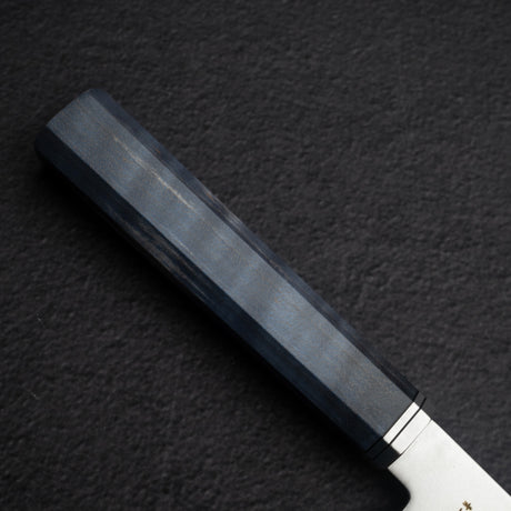 하츠코코로 카이진 청2강 K팁 규토(셰프나이프) 210mm