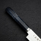 하츠코코로 카이진 청2강 미가키 페티 150mm 컬리 메이플 핸들