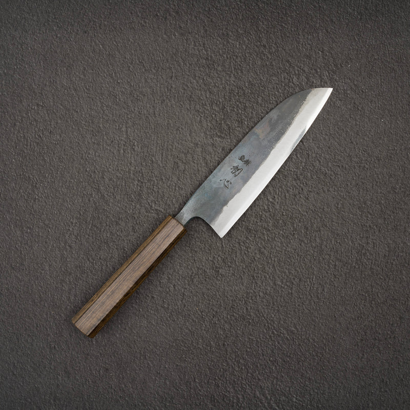 하츠코코로 코쿠게이 청1강 산토쿠 165mm