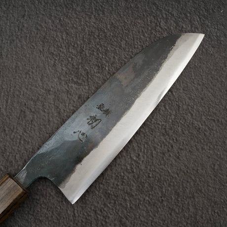 하츠코코로 코쿠게이 청1강 산토쿠 165mm