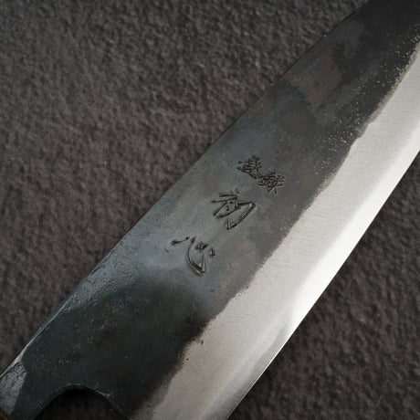 하츠코코로 코쿠게이 청1강 산토쿠 165mm