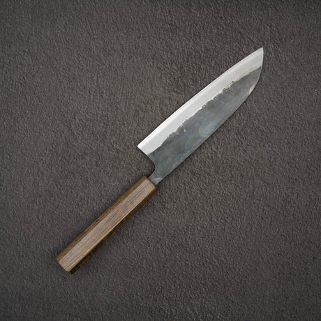 하츠코코로 코쿠게이 청1강 산토쿠 165mm