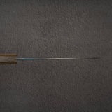 하츠코코로 코쿠게이 청1강 산토쿠 165mm