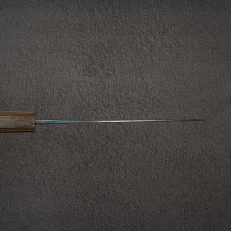 하츠코코로 코쿠게이 청1강 산토쿠 165mm