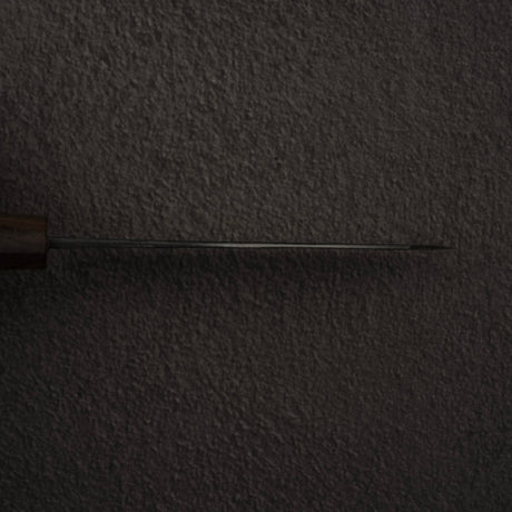 하츠코코로 쿠로가네 청2강 쿠로우치 코분카 120mm 블랙 차카테